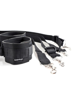 Cuff & Tether Set